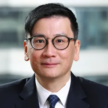 James Lee